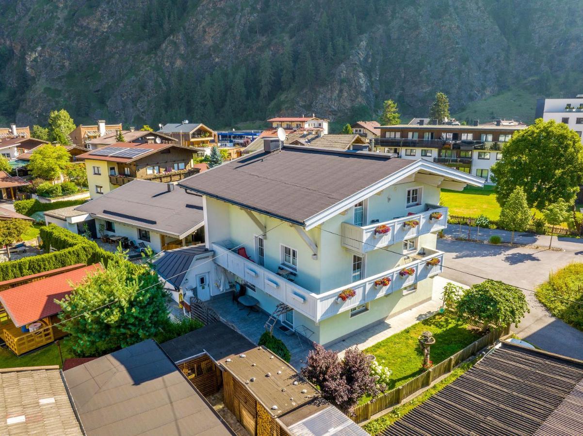 Andy'S Apartment Langenfeld Exterior photo